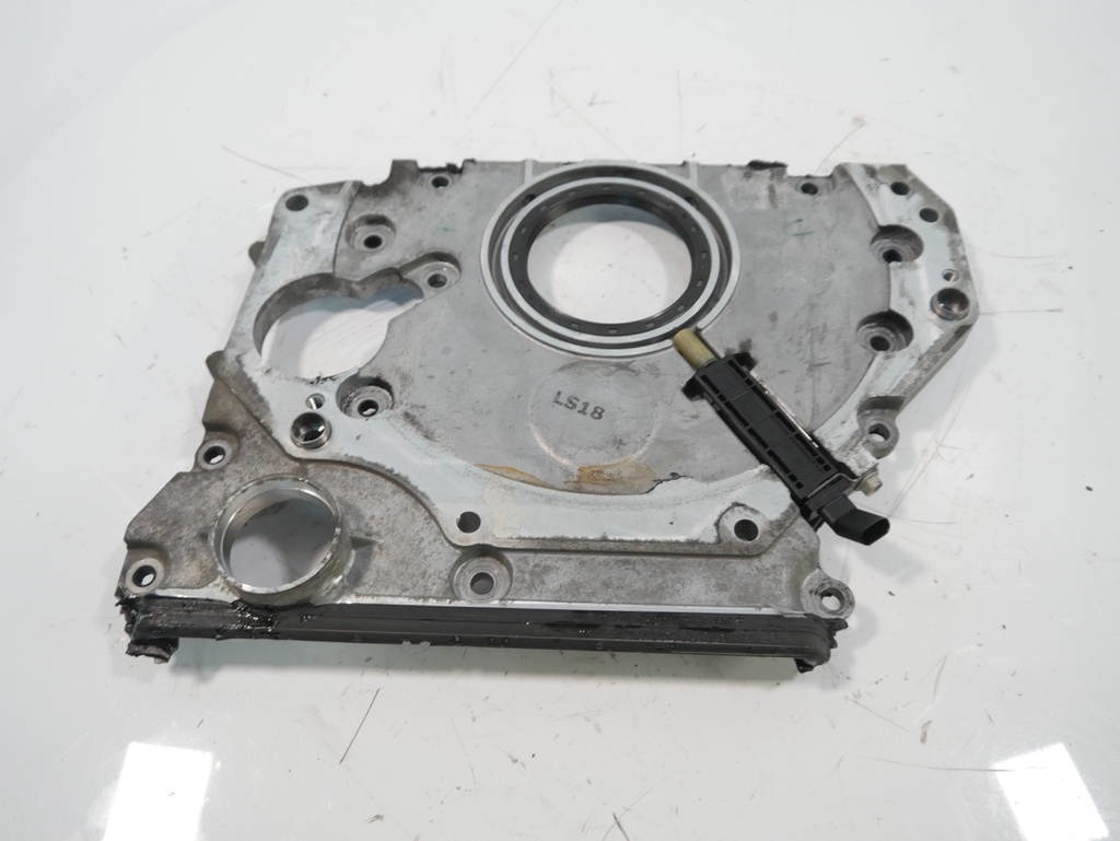 [MTD-482740] Tapa delantera Opel Vauxhall Astra 1.6 CDTi B16DTU LWV 55491465