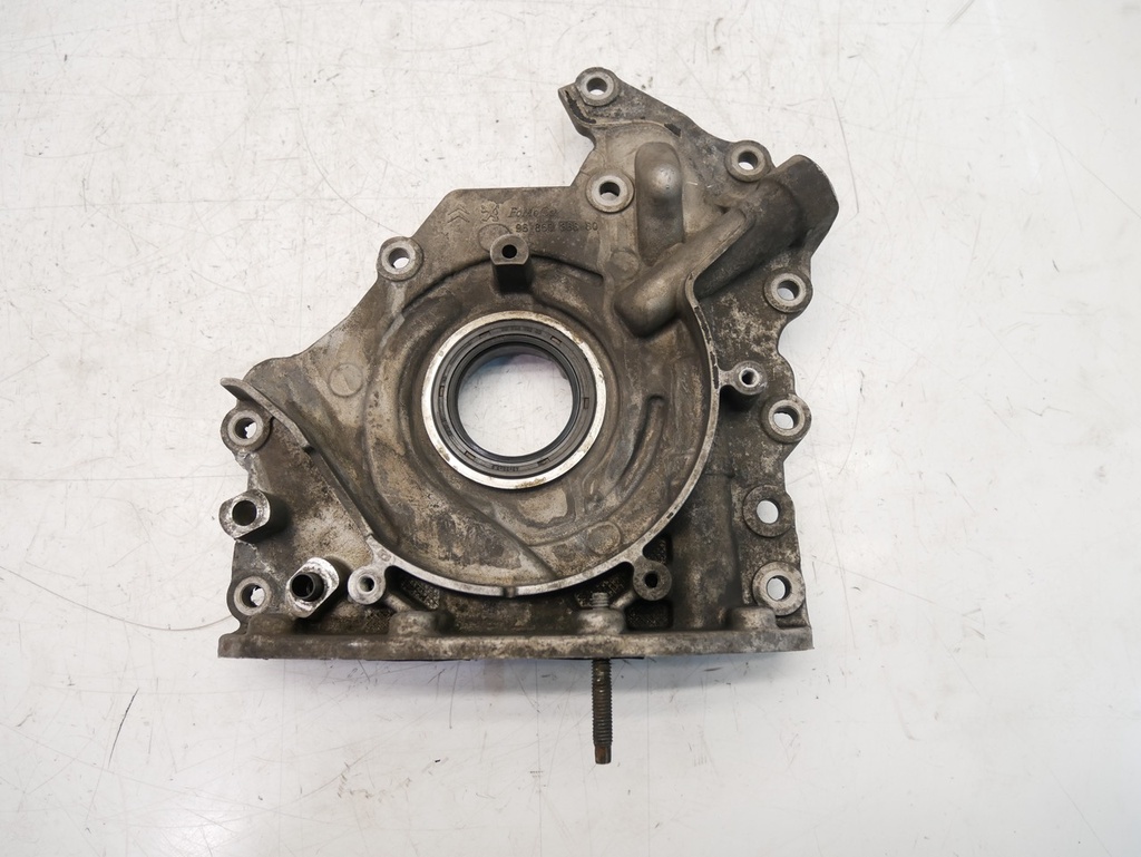 [MTD-482567] Bomba de aceite Ford C-Max Focus Grand 1.6 TDCi T1DB 9686038880