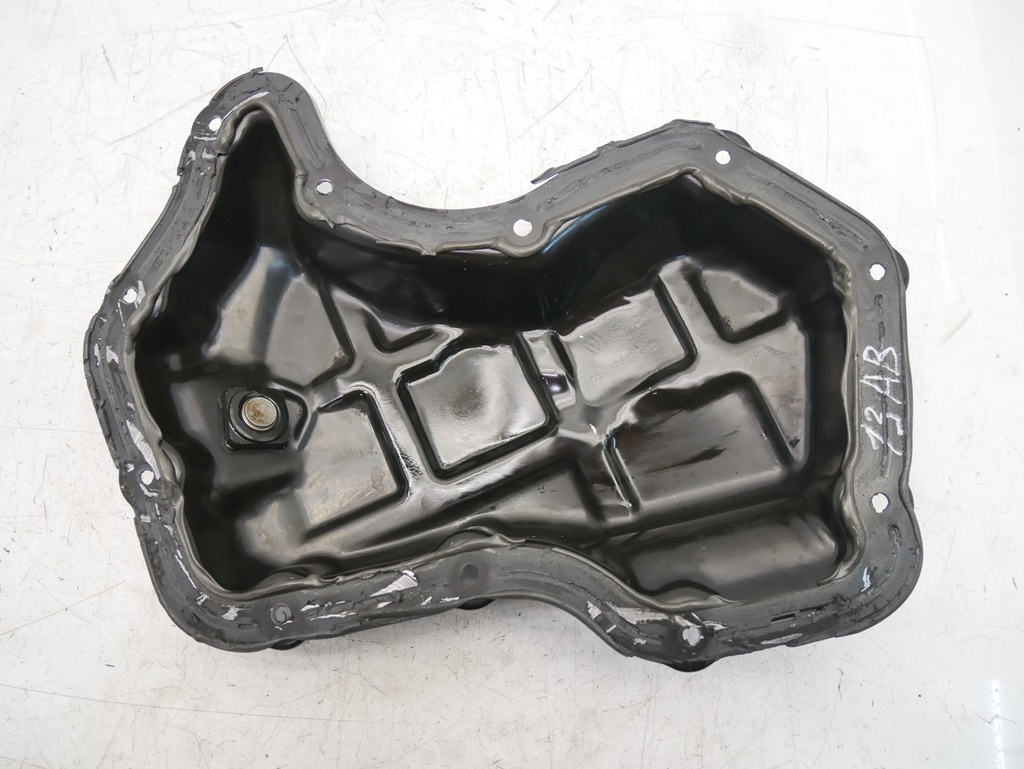 [MTD-482577] Cárter inferior de aceite para Nissan Qashqai X-Trail 1.3 DIG-T HR13 HR13DDT