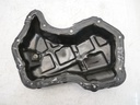 Cárter inferior de aceite para Nissan Qashqai X-Trail 1.3 DIG-T HR13 HR13DDT
