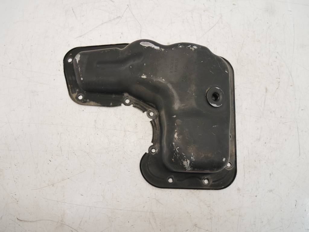 [MTD-482591] Cárter de aceite inferior Opel Corsa F 1.2 gasolina HN05 F12XEL 9675431880