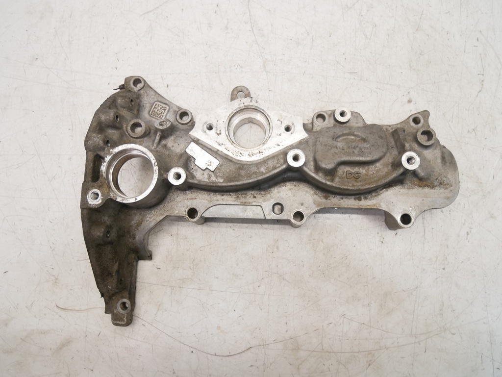 [MTD-482580] Tapa de valvulas Nissan Qashqai X-Trail 1.3 DIG-T HR13 HR13DDT 132650561R