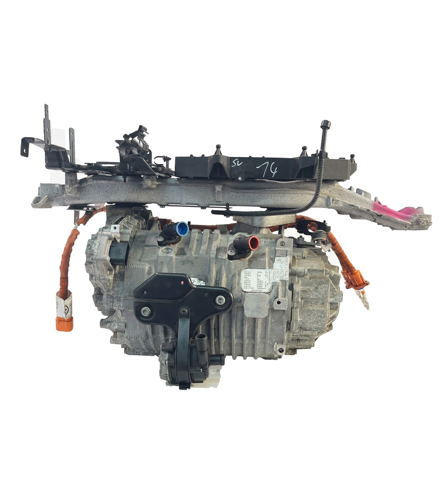 [MTD-389001] Motor eléctrico VW Golf e-Golf