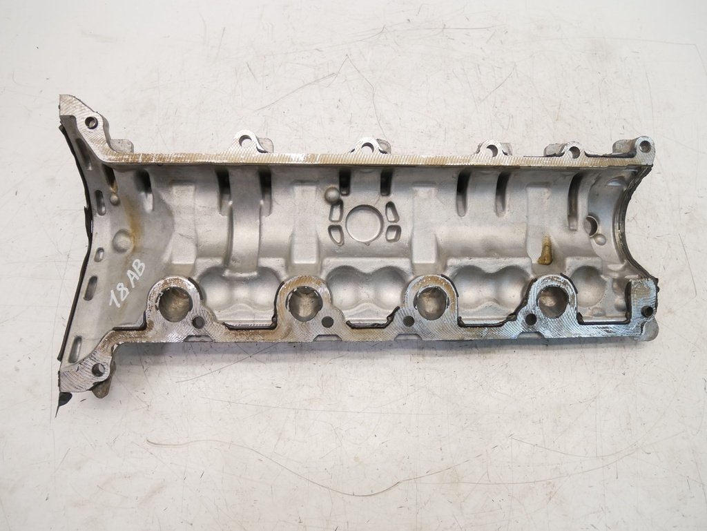 [MTD-482585] Tapa de válvulas Nissan Qashqai X-Trail 1.3 DIG-T HR13 HR13DDT 132654210R