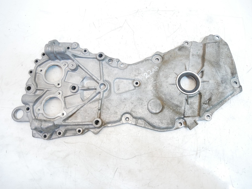 [MTD-482581] Tapa de balancines Nissan Qashqai X-Trail 1.3 DIG-T HR13 HR13DDT 135022910R 2019