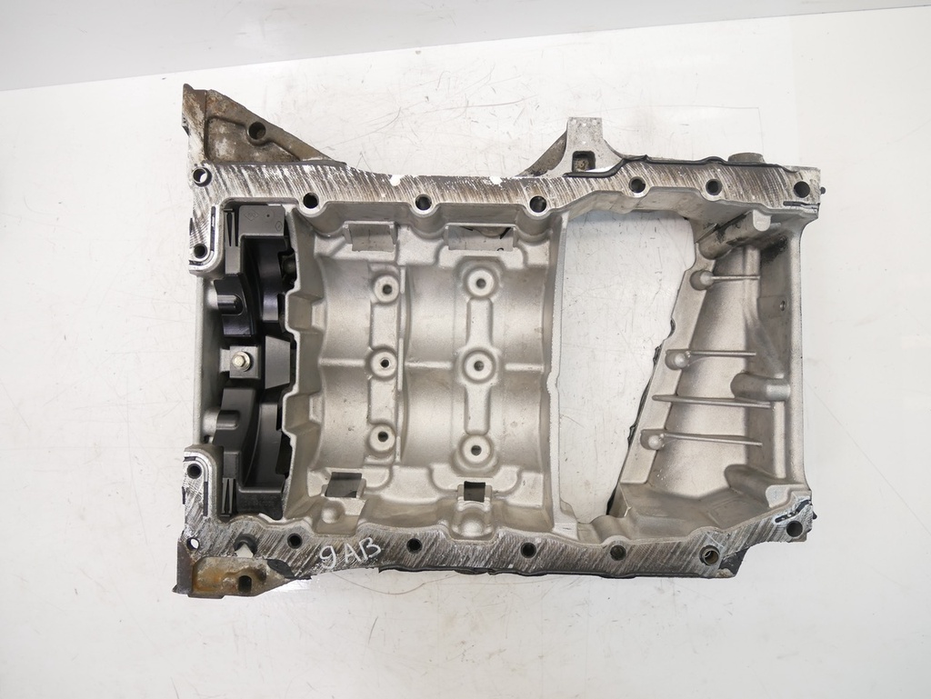 [MTD-482597] Cárter de aceite superior Opel Vivaro 2.0 CDTI M9R 8200963715