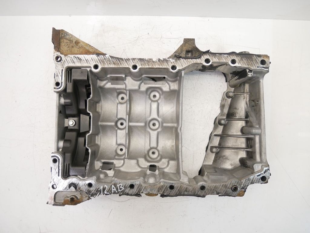 [MTD-482601] Cárter de aceite superior Renault Trafic II 2.0 dCi M9R