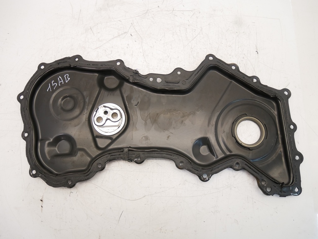 [MTD-482604] Tapa delantera Renault Trafic II 2.0 dCi M9R786 M9R 922001