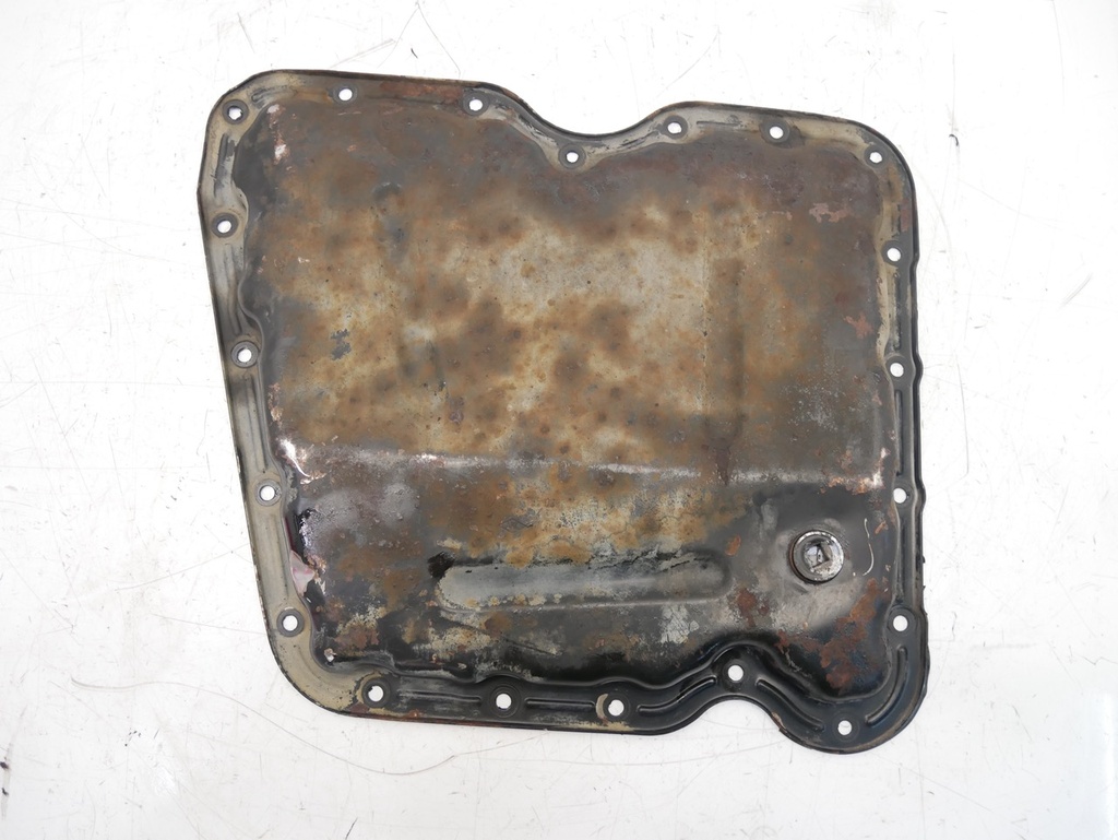 [MTD-482603] Cárter de aceite inferior Renault Trafic II 2.0 dCi M9R786 M9R 8200795039