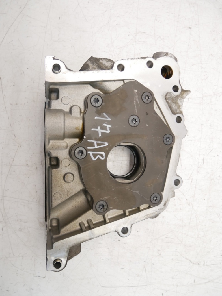[MTD-482609] Bomba de aceite Ford C-Max Focus Grand 1.6 Ti PNDD 98MM-6604-D2B