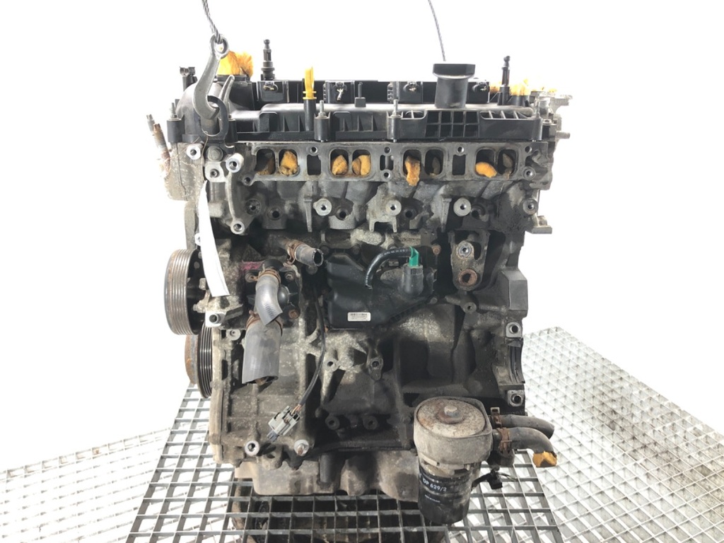 [STARK-530762] Motor Volvo V70 III T5