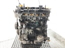 Motor Volvo V70 III T5