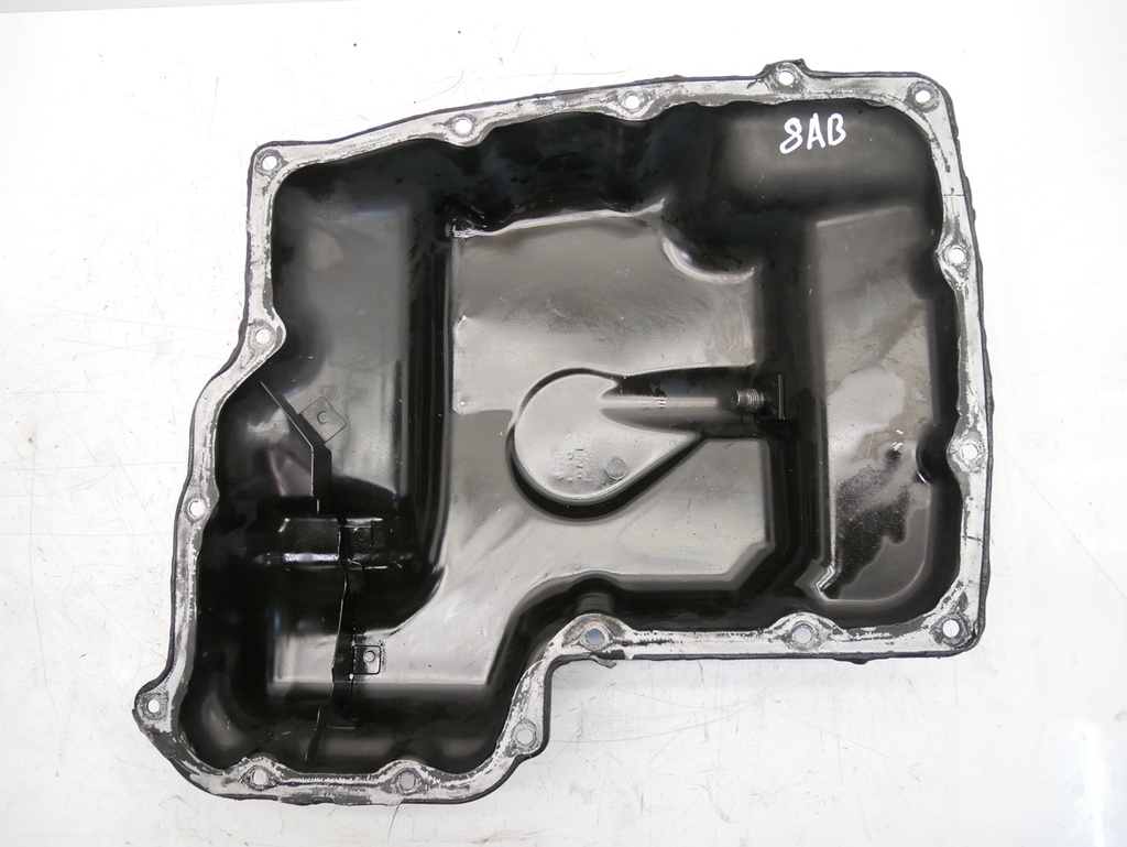 [MTD-482636] Cárter de aceite inferior Ford Transit Tourneo 2.2 TDCi CYFB BK2Q-6675-AA