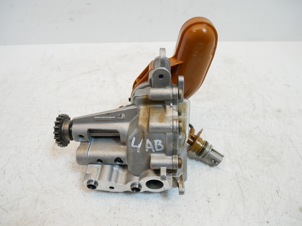 [MTD-482682] Bomba de aceite Nissan Qashqai MK2 MK3 1.3 DIG-T HR13DDT HR13 150007372R