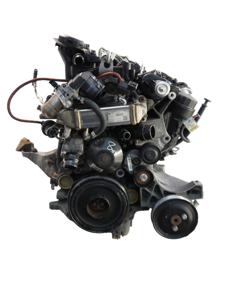 [MTD-456611] Motor BMW Serie 3 Touring 2.0 320d