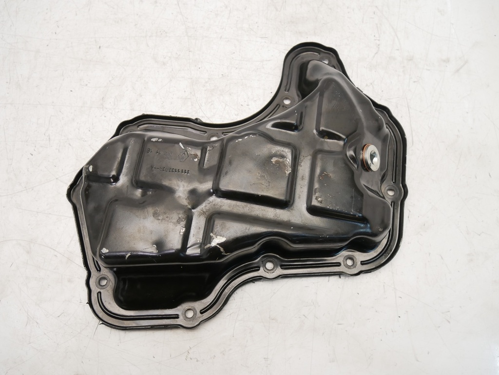 [MTD-482685] Cárter inferior - Nissan Qashqai MK2 MK3 1.3 DIG-T HR13DDT 111113203R