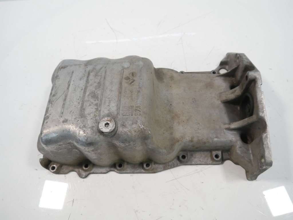 [MTD-482747] Cárter de aceite Opel Astra Corsa Mervia 1.4 gasolina Z14XEP 9128621