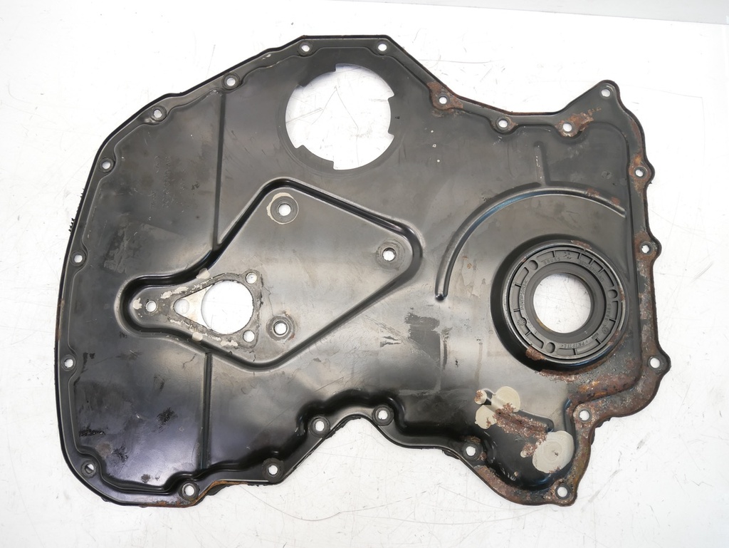 [MTD-482760] Tapa delantera Ford Transit 2.4 TDCi PHFA 3C1Q-6019-AB
