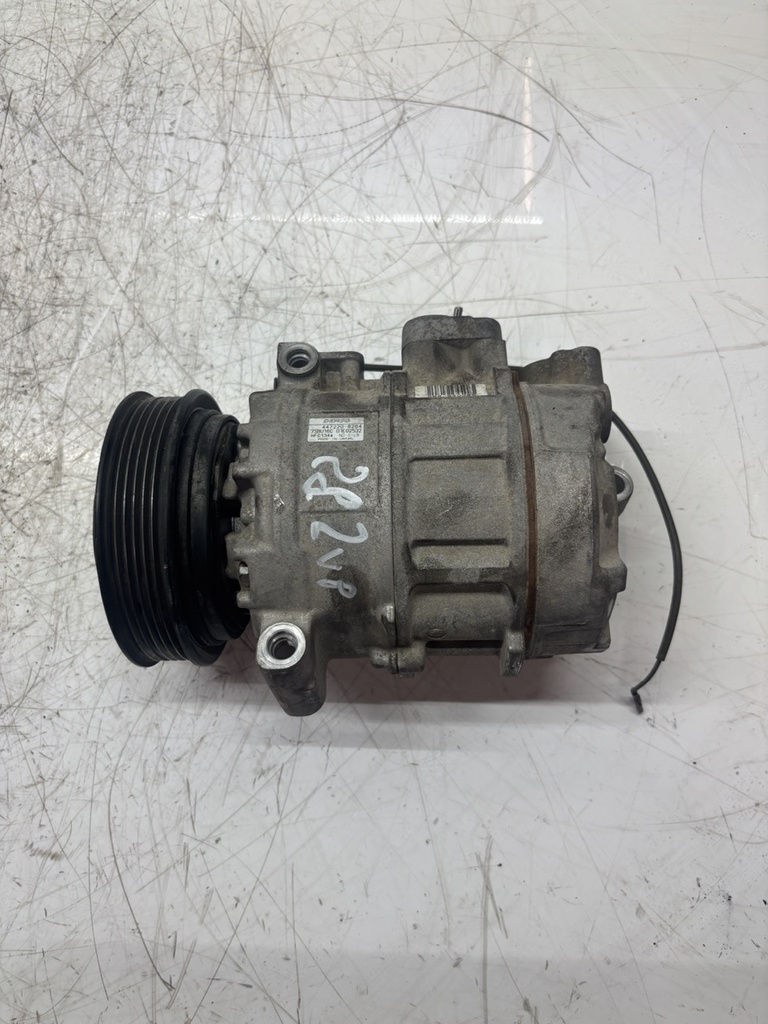 [MTD-482776] Compresor de aire acondicionado Porsche Boxster 986 3.2 S M96.24 447220-8264