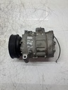 Compresor de aire acondicionado Porsche Boxster 986 3.2 S M96.24 447220-8264