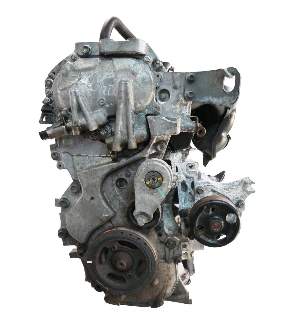 [MTD-421418] Motor Renault Clio IV 1.6 RS M5M400