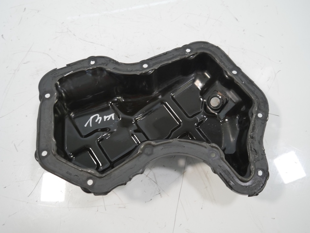 [MTD-482815] Cárter inferior aceite Nissan Qashqai J11 J12 1.3 DIG-T HR13DDT