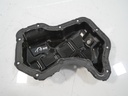 Cárter inferior aceite Nissan Qashqai J11 J12 1.3 DIG-T HR13DDT