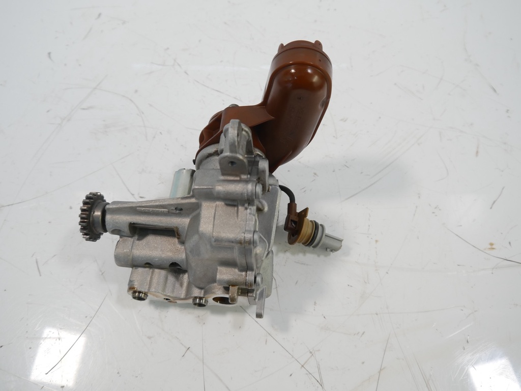[MTD-482825] Bomba de aceite Nissan Qashqai J12 J11 1.3 DIG-T HR13DDT HR13 150007372R