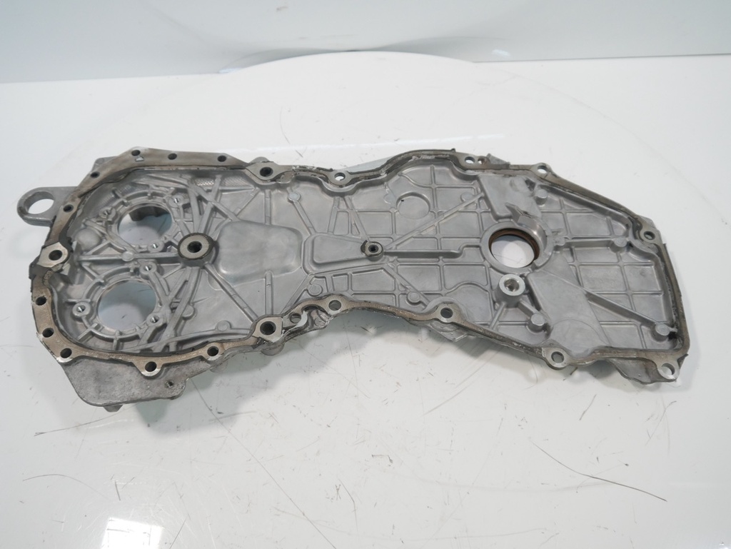 [MTD-482818] Tapa final Nissan Qashqai J12 J11 1.3 DIG-T HR13DDT HR13 135022910R