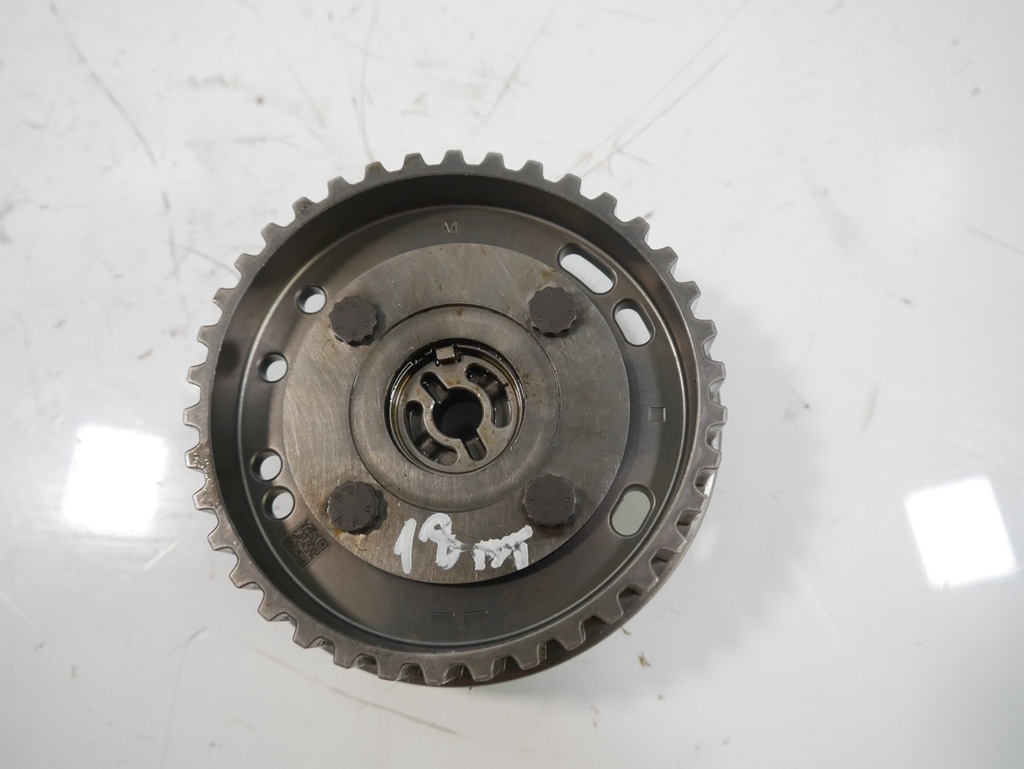 [MTD-482832] Árbol de levas Peugeot 208 1.2 PureTech HN05 EB2ADT HNK 9812112880