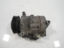 Compresor de aire acondicionado BMW Serie 1 F20 1.6 114i N13B16A