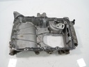 Parte superior del cárter de aceite Peugeot 2008 1.2 PureTech HN05 EB2ADT 9827467380