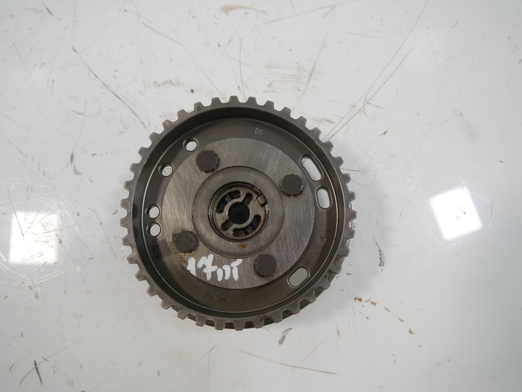 [MTD-482838] Árbol de levas Peugeot 208 1.2 PureTech HN05 EB2ADT HNK 9815581980
