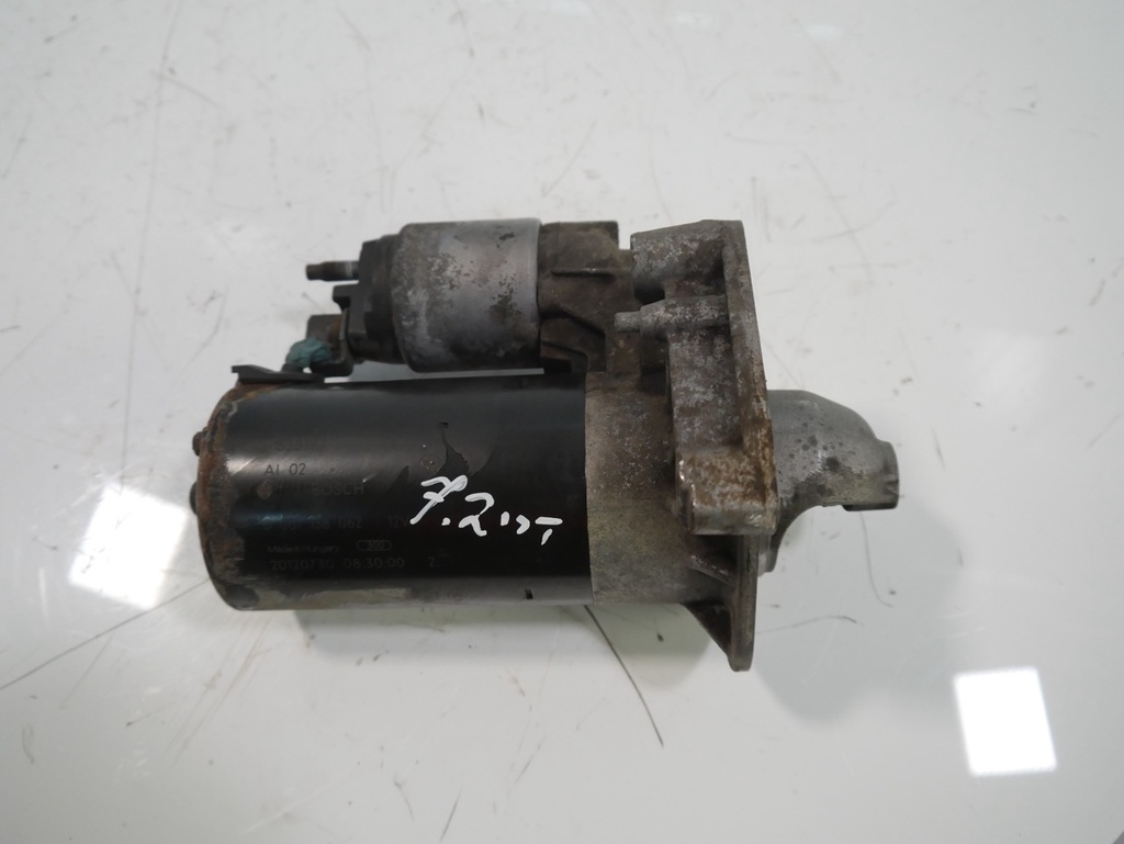 [MTD-482849] Motor de arranque BMW Serie 1 (F20) 1.6 114i N13B16A 07/2012-02/2015