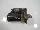 Motor de arranque BMW Serie 1 (F20) 1.6 114i N13B16A 07/2012-02/2015