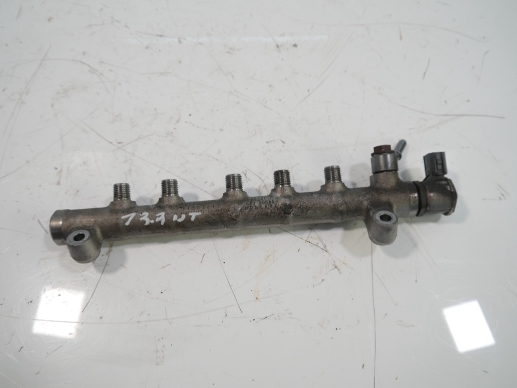 [MTD-482859] Tubo de raíl Volvo V40 2.0 D4 D4204T14 31303612