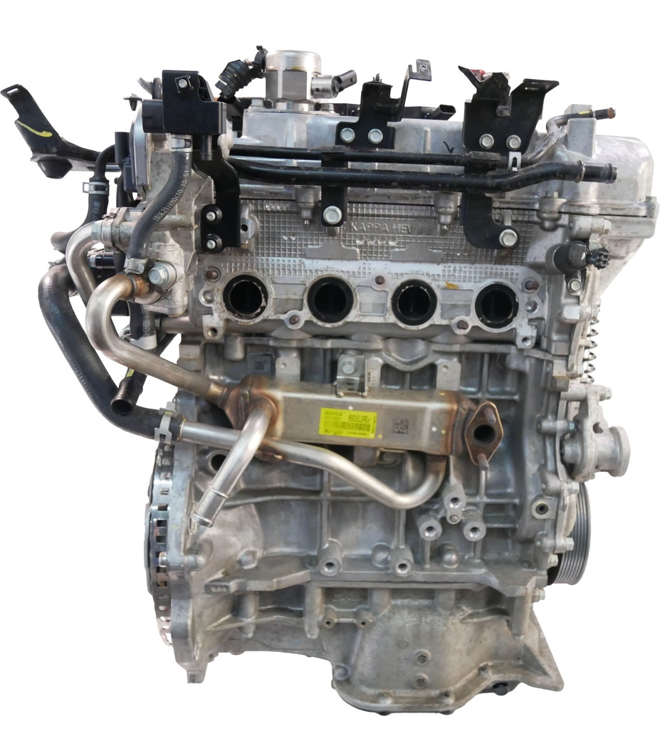 [MTD-430486] Motor Hyundai Kia Ioniq 1.6 GDI Hybrid G4LE