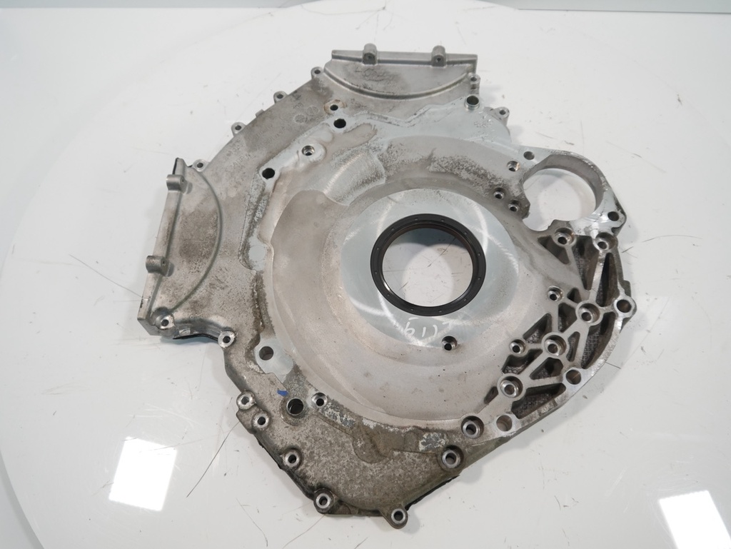[MTD-482884] Tapa delantera Audi A4 B7 A6 C6 2.7 TDI quattro V6 BSG 059103173M