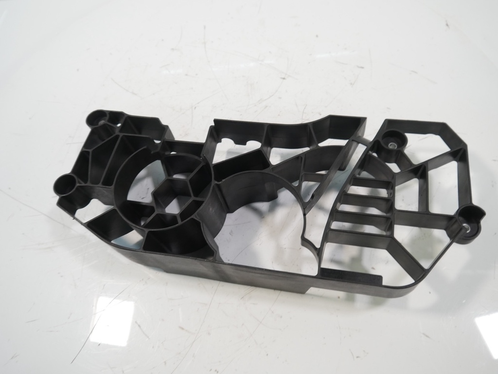 [MTD-482886] Placa deflectora Audi A4 B7 A6 C6 2.7 TDI 163CV 2008