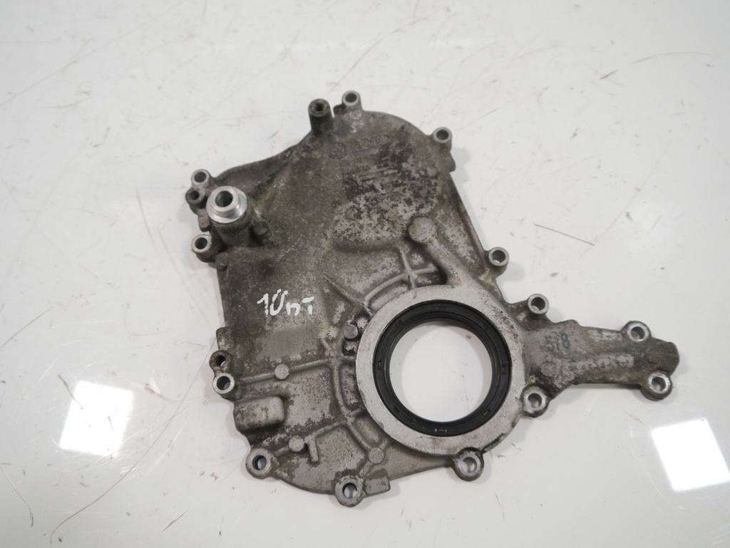 [MTD-482889] Tapa de balancines Audi A4 B7 A6 C6 2.7 TDI quattro V6 BSG