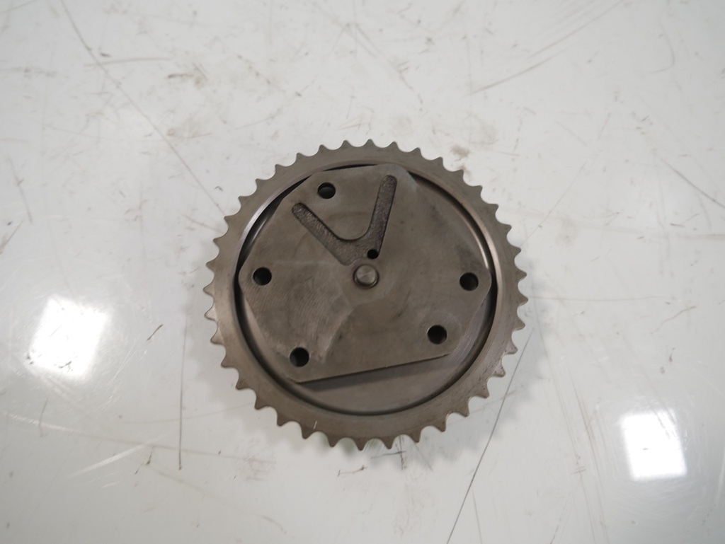 [MTD-482895] Árbol de levas Audi A4 B7 A6 C6 2.7 TDI quattro BSG 059109077E