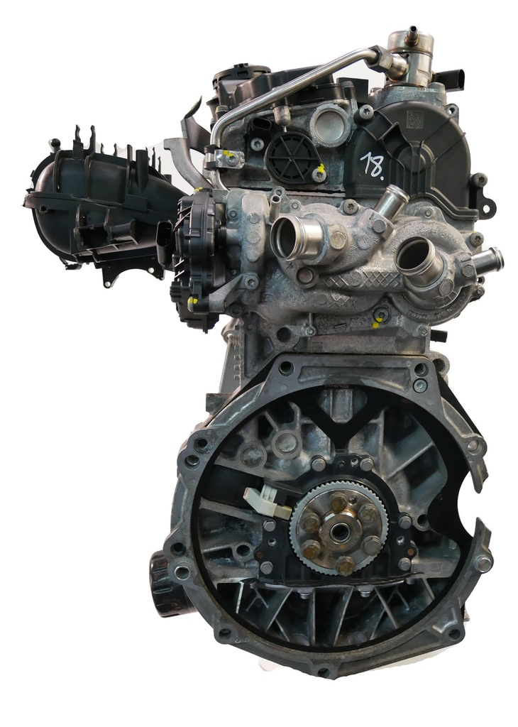 [MTD-422669] Motor Seat Skoda VW 1.5 TSI DACA