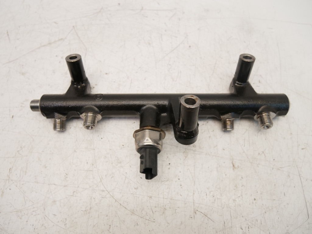 [MTD-482912] Tubo de raíl Toyota Proace 2.0 D4D 4WZ-FHV DW10FC 9681909680