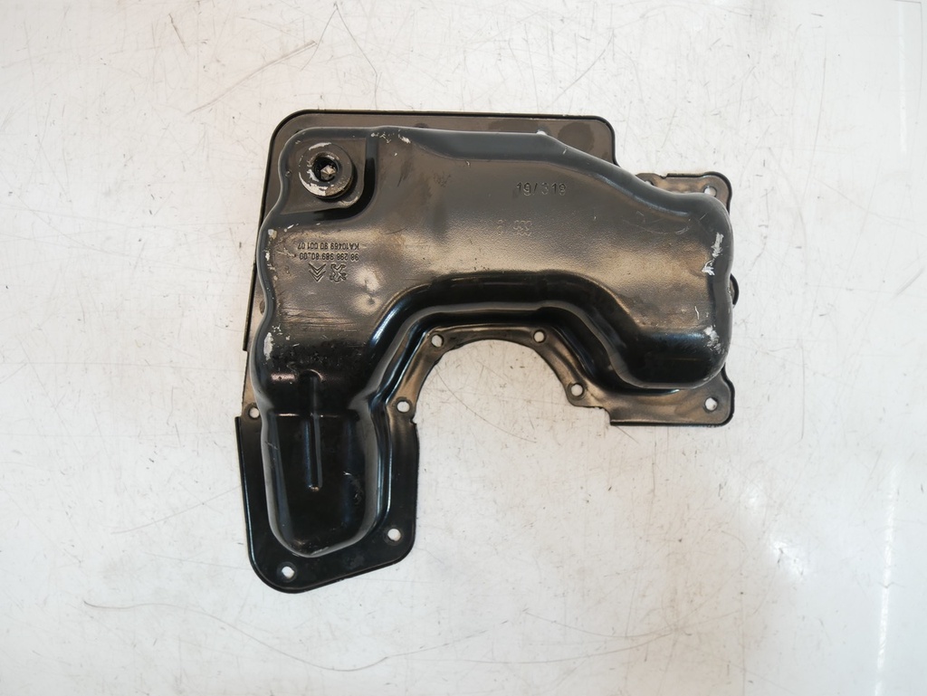 [MTD-482940] Cárter de aceite inferior Opel Corsa F, Combo E, Crossland X, Mokka 1.2 2020