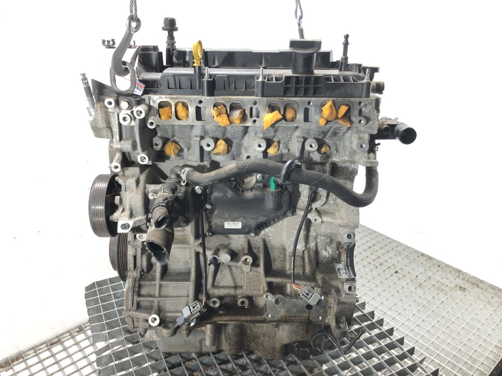 [STARK-541166] Motor Volvo S60 II T5 B4204T7
