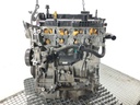 Motor Volvo S60 II T5 B4204T7