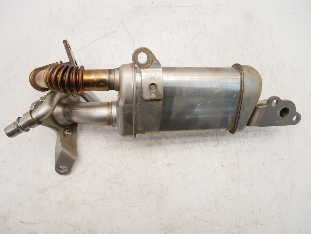 [MTD-482970] Enfriador de gases de escape Mercedes A-Klasse B-Klasse 1.5 CDI K9K460 K9K OM607.951 147357324R