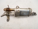 Enfriador de gases de escape Mercedes A-Klasse B-Klasse 1.5 CDI K9K460 K9K OM607.951 147357324R