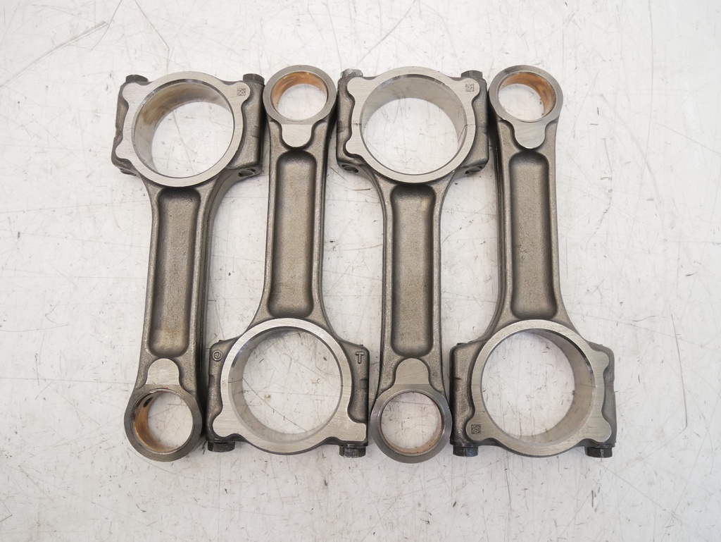 [MTD-482982] Kit de 4 bielas Dacia-Renault Duster/Logan/Sandero 1.5 dCi K9K626 K9K