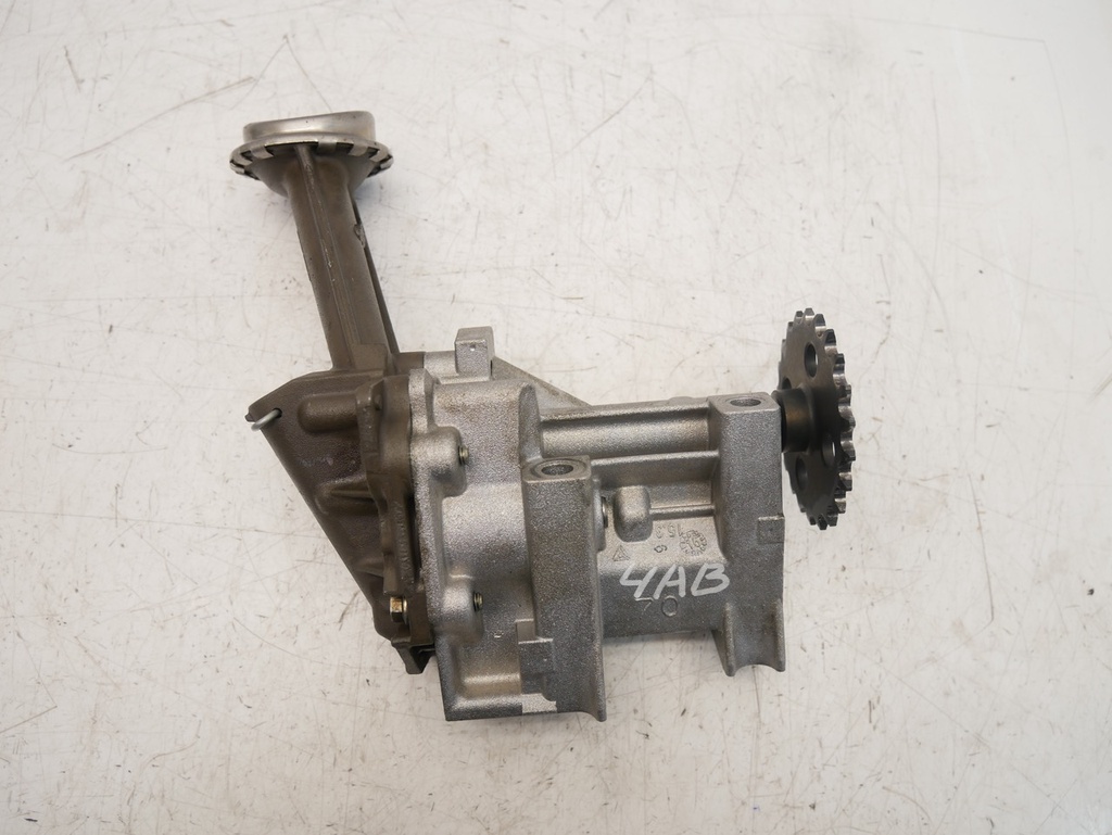 [MTD-482980] Bomba de aceite Dacia Renault Duster Logan Sandero 1.5 dCi K9K626 8200307174